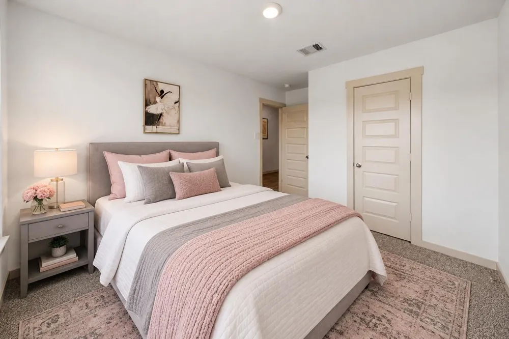 6827 Dell Vista Drive Rosenberg, TX 77469