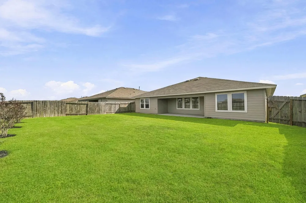 6827 Dell Vista Drive Rosenberg, TX 77469