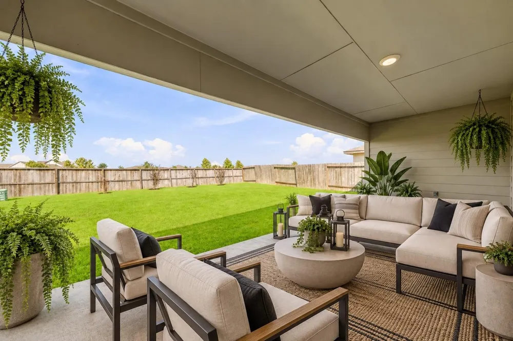 6827 Dell Vista Drive Rosenberg, TX 77469