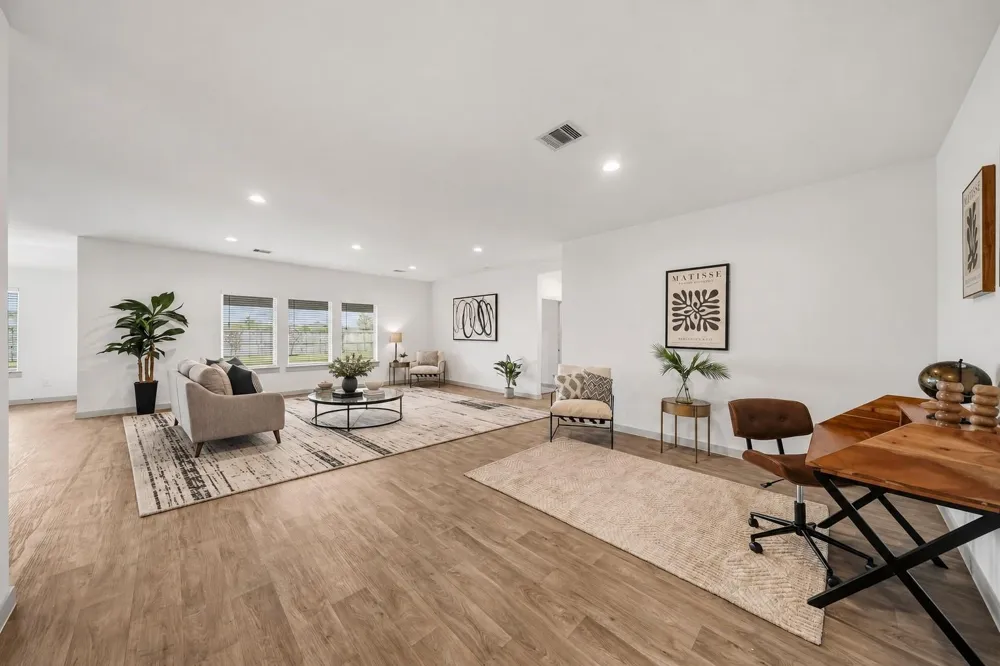 6827 Dell Vista Drive Rosenberg, TX 77469