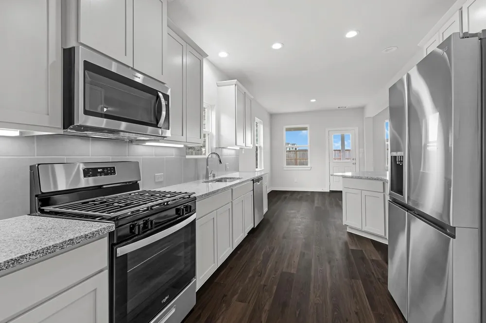 3025 Sorrento Hill Drive Katy, TX 77493