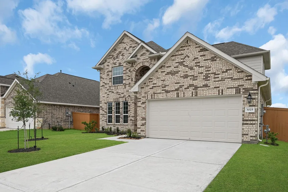 3025 Sorrento Hill Drive Katy, TX 77493
