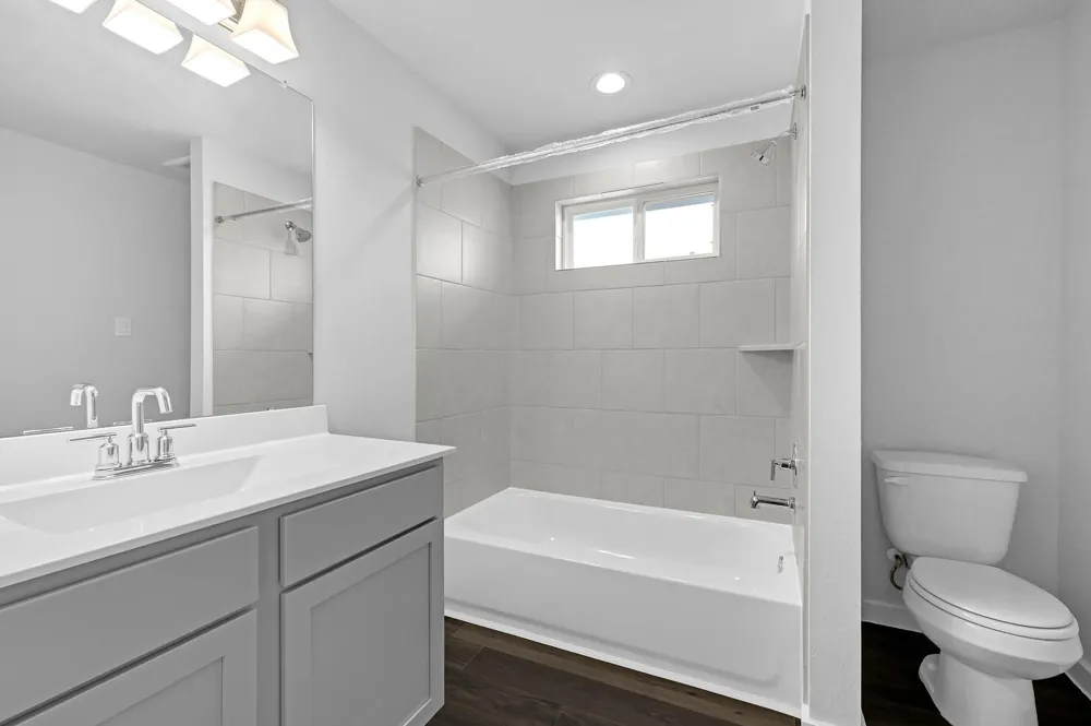 3025 Sorrento Hill Drive Katy, TX 77493