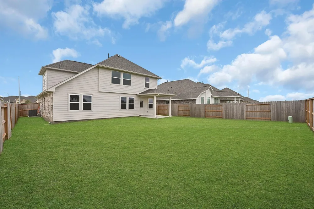 3025 Sorrento Hill Drive Katy, TX 77493