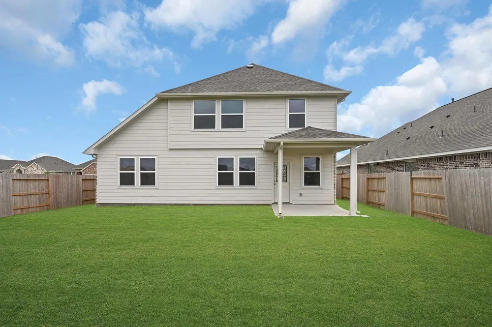3025 Sorrento Hill Drive Katy, TX 77493