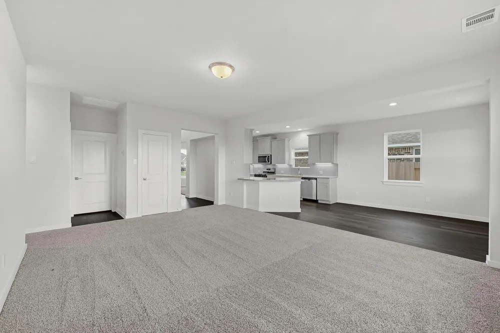 3025 Sorrento Hill Drive Katy, TX 77493