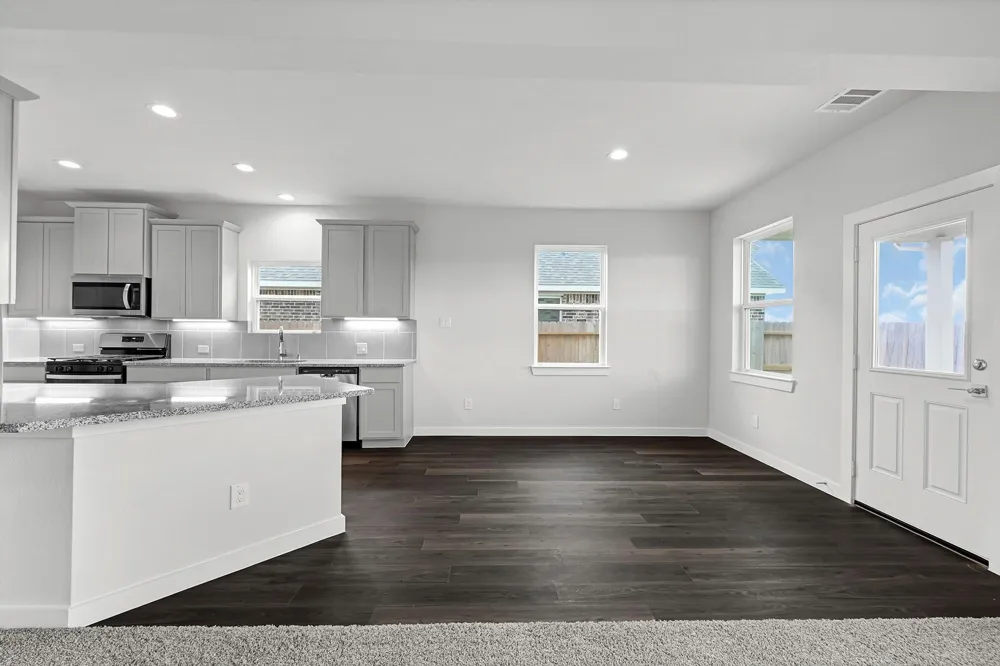 3025 Sorrento Hill Drive Katy, TX 77493