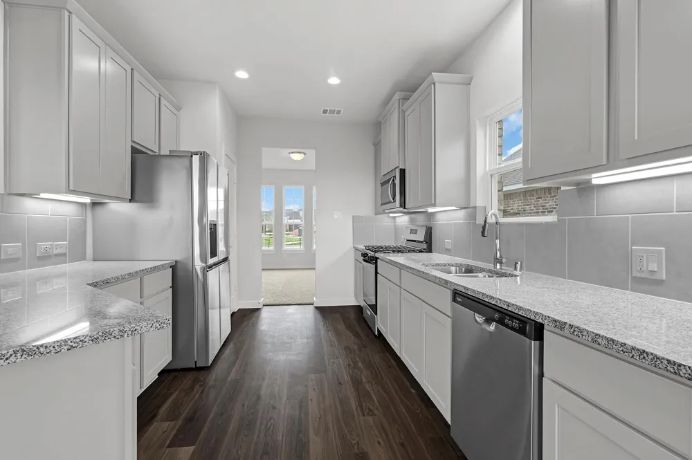 3025 Sorrento Hill Drive Katy, TX 77493