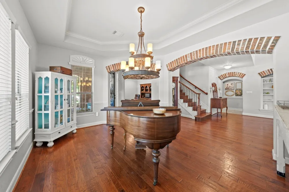 9302 Brady Branch Lane Cypress, TX 77433