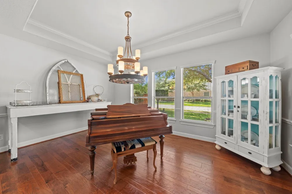 9302 Brady Branch Lane Cypress, TX 77433