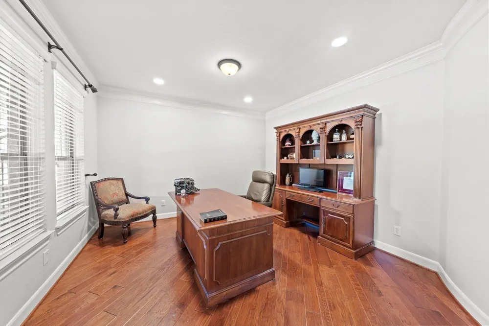 9302 Brady Branch Lane Cypress, TX 77433