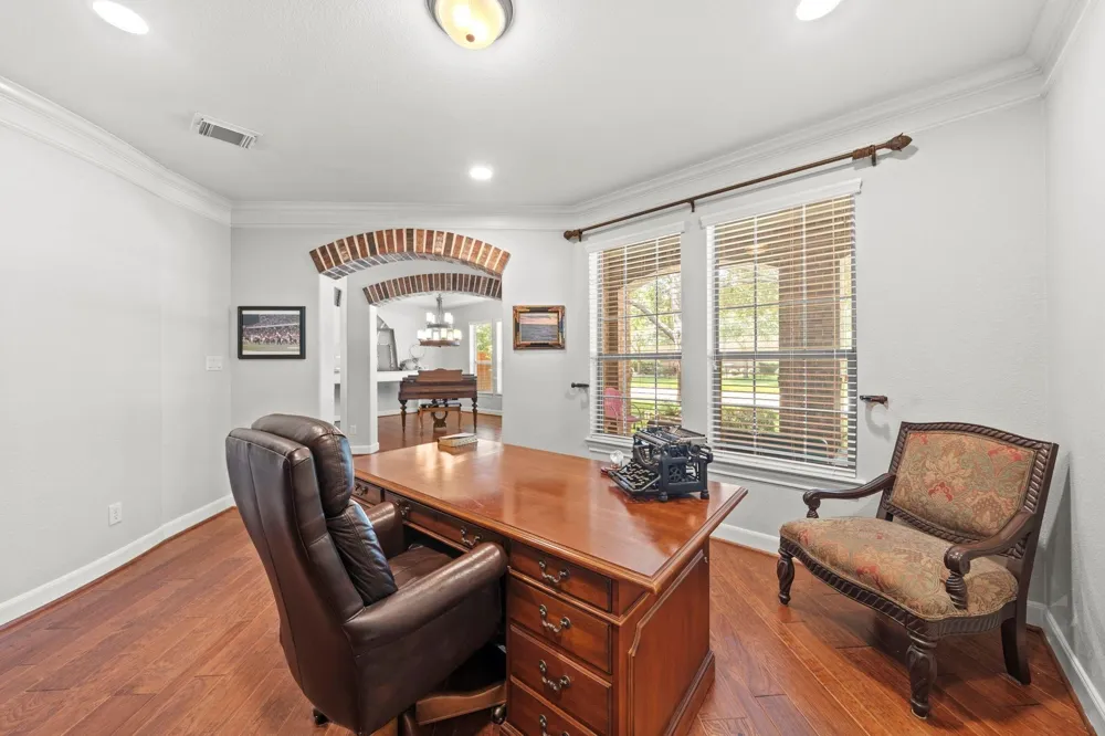 9302 Brady Branch Lane Cypress, TX 77433