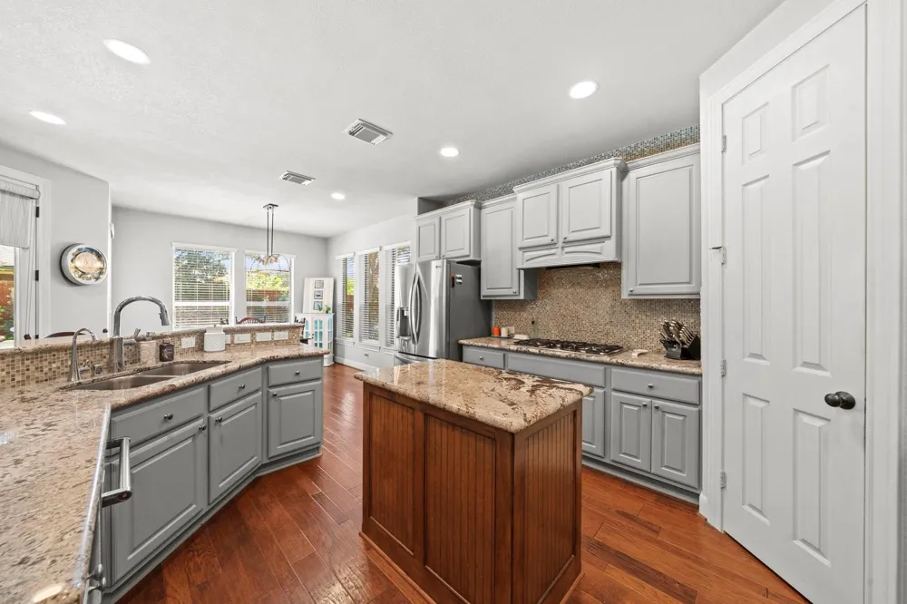 9302 Brady Branch Lane Cypress, TX 77433