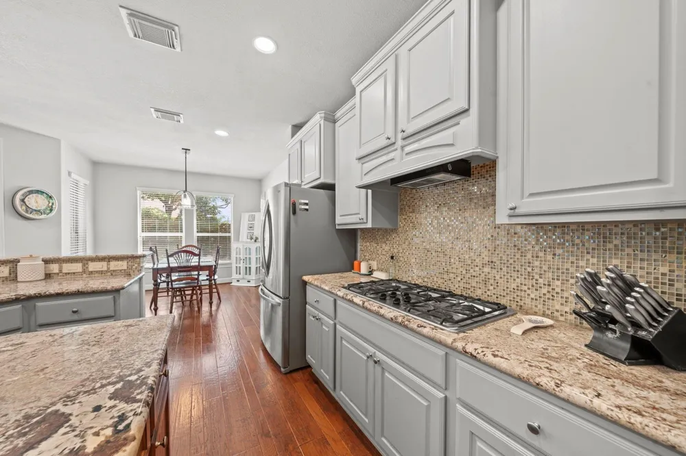 9302 Brady Branch Lane Cypress, TX 77433