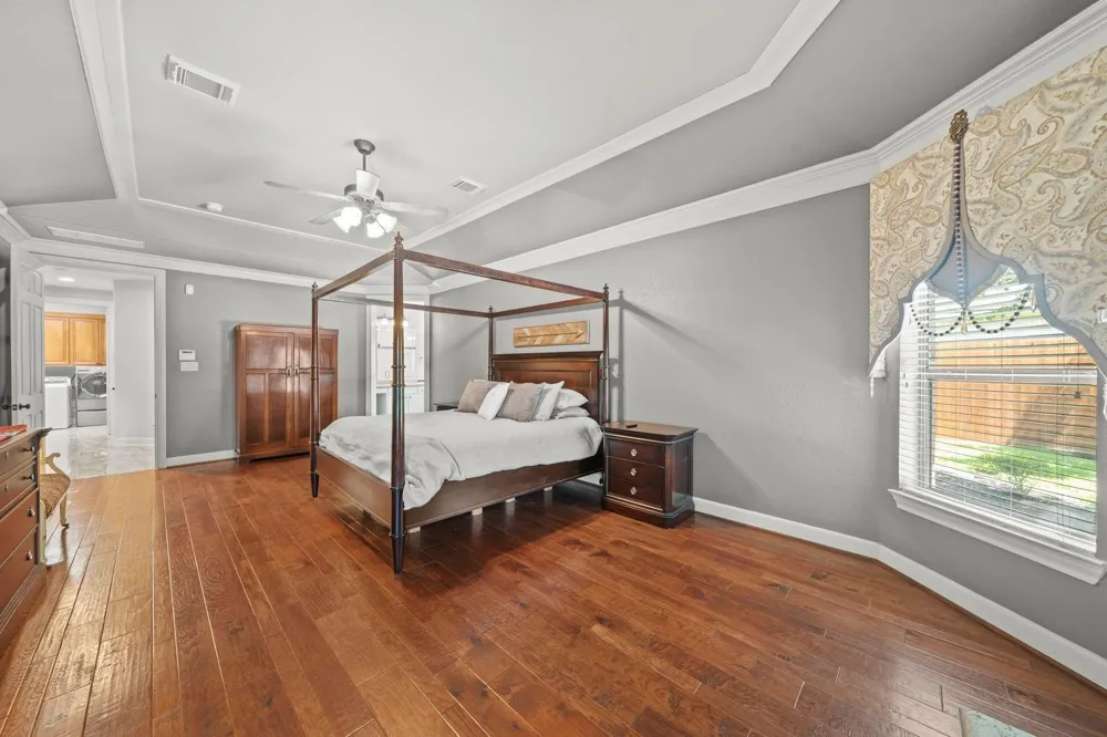 9302 Brady Branch Lane Cypress, TX 77433