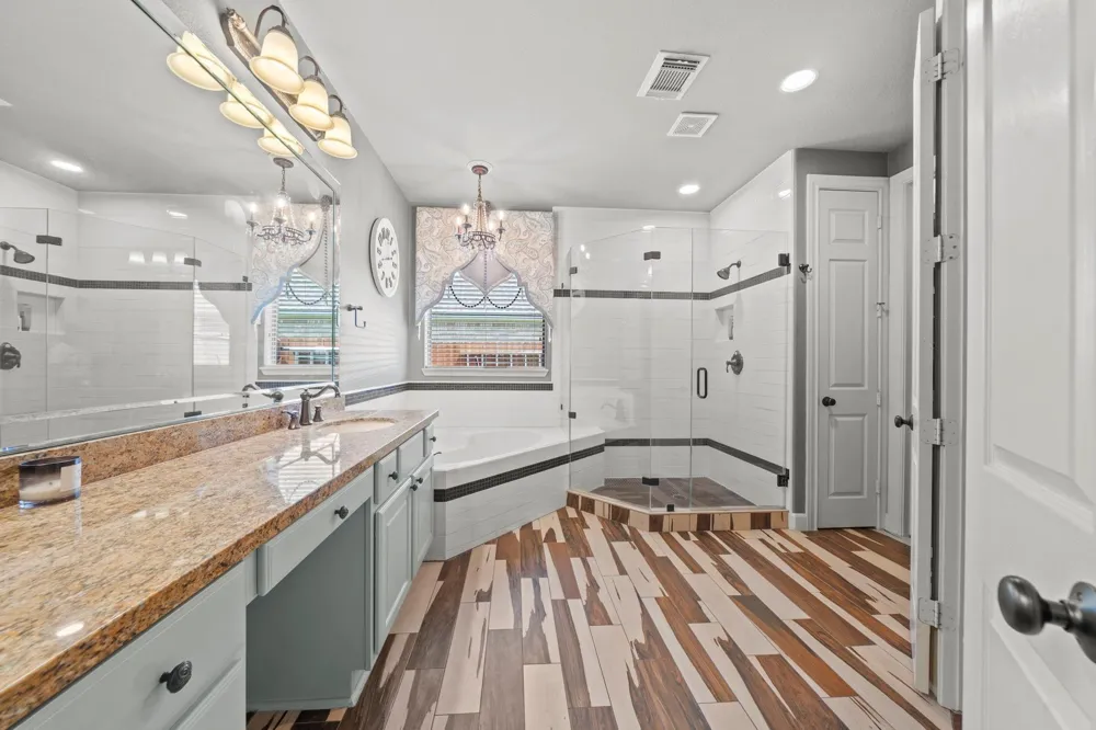 9302 Brady Branch Lane Cypress, TX 77433