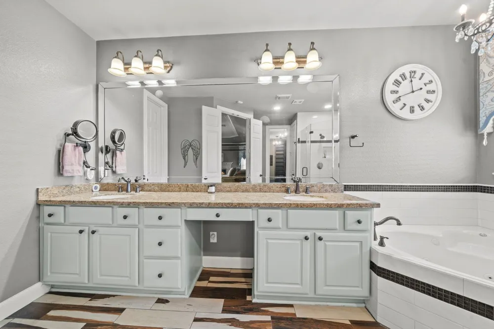 9302 Brady Branch Lane Cypress, TX 77433