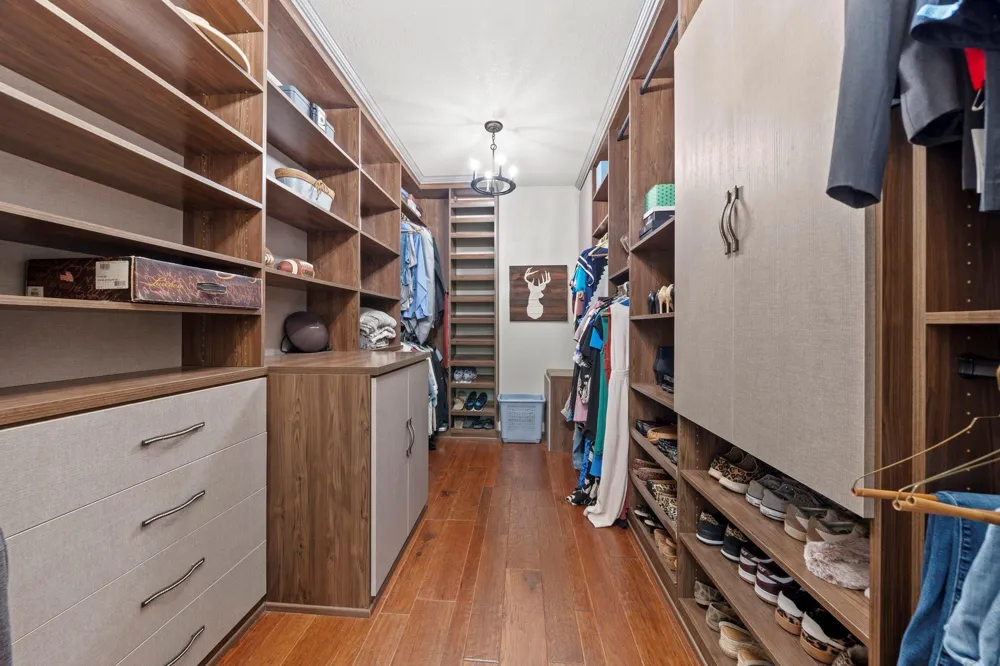 9302 Brady Branch Lane Cypress, TX 77433