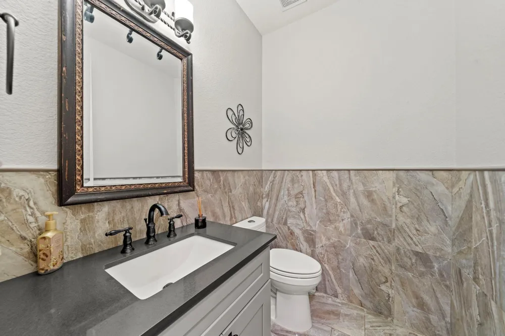 9302 Brady Branch Lane Cypress, TX 77433