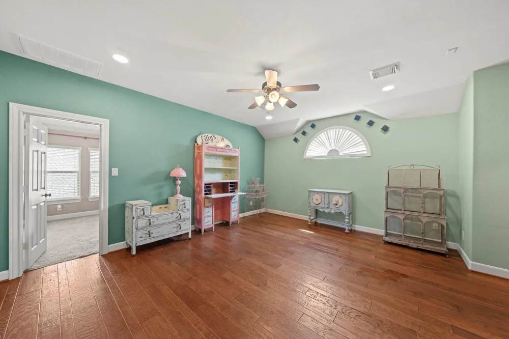 9302 Brady Branch Lane Cypress, TX 77433