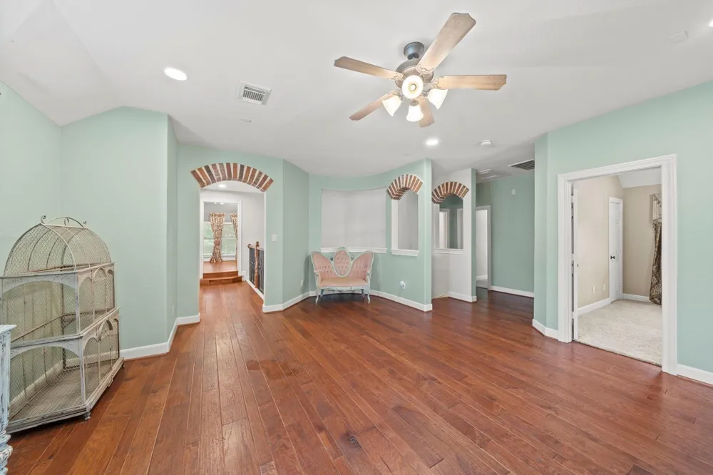 9302 Brady Branch Lane Cypress, TX 77433