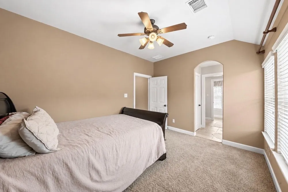 9302 Brady Branch Lane Cypress, TX 77433