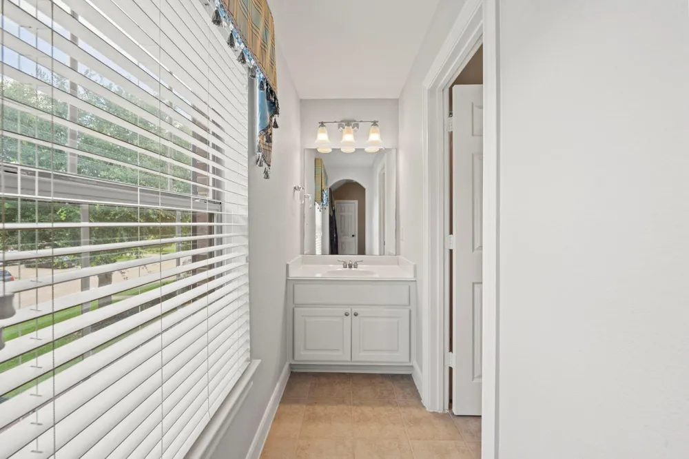 9302 Brady Branch Lane Cypress, TX 77433