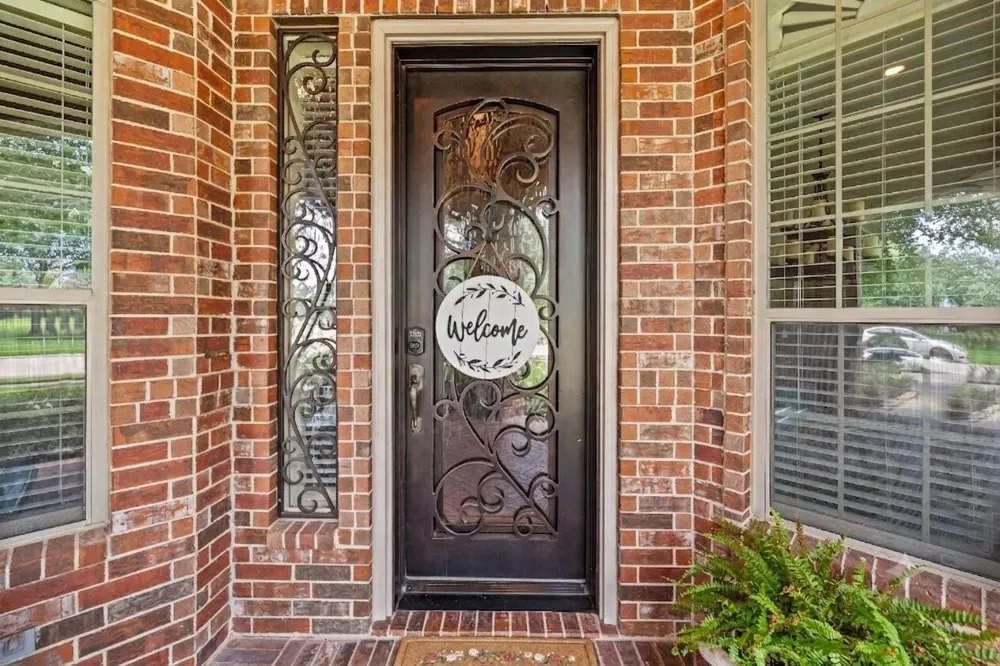 9302 Brady Branch Lane Cypress, TX 77433