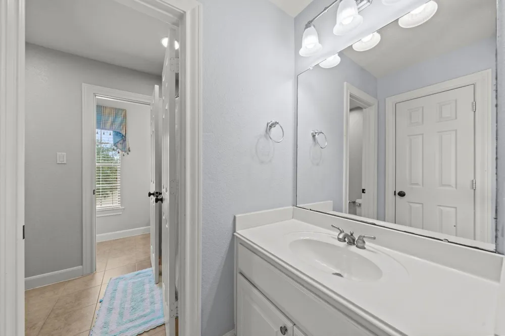9302 Brady Branch Lane Cypress, TX 77433