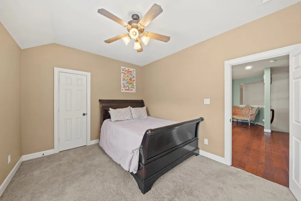 9302 Brady Branch Lane Cypress, TX 77433