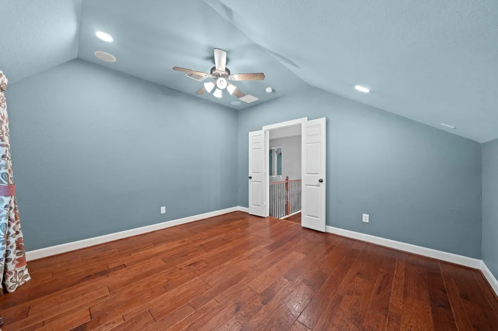 9302 Brady Branch Lane Cypress, TX 77433