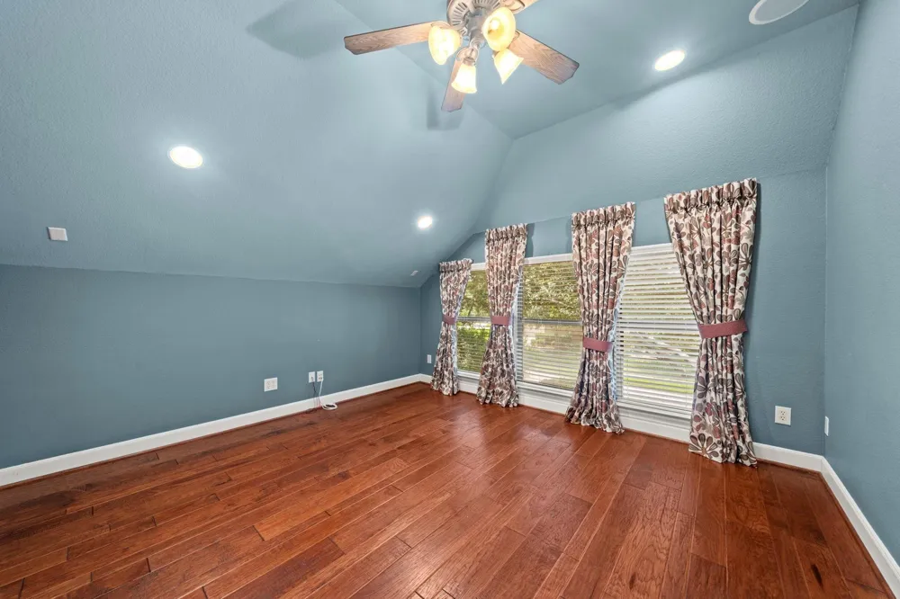 9302 Brady Branch Lane Cypress, TX 77433