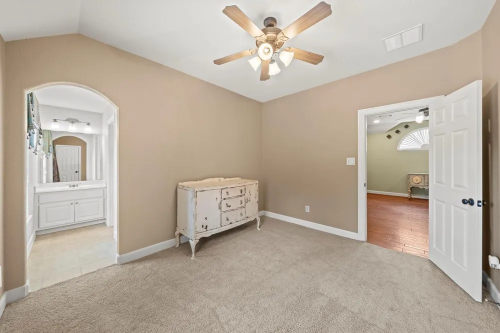 9302 Brady Branch Lane Cypress, TX 77433