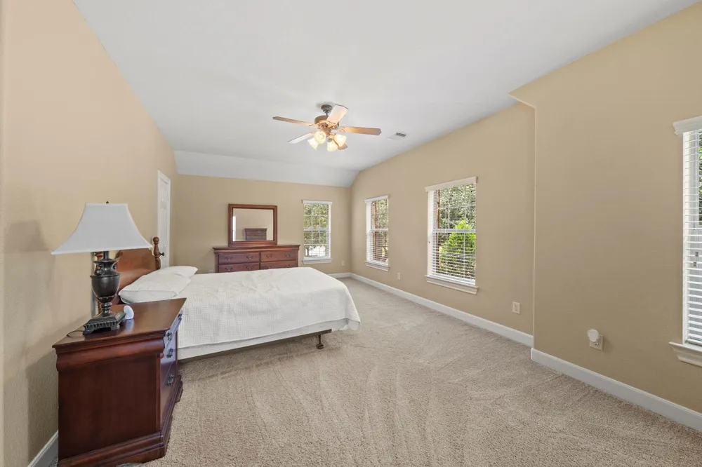 9302 Brady Branch Lane Cypress, TX 77433