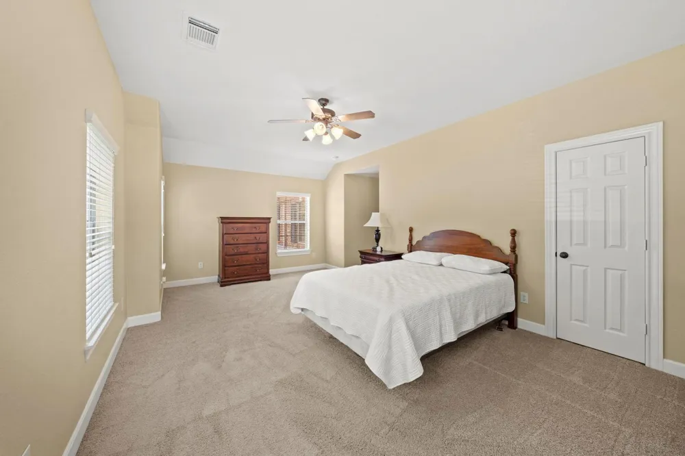 9302 Brady Branch Lane Cypress, TX 77433