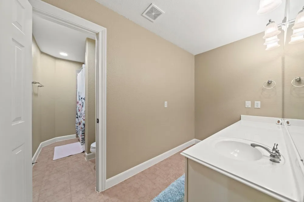 9302 Brady Branch Lane Cypress, TX 77433
