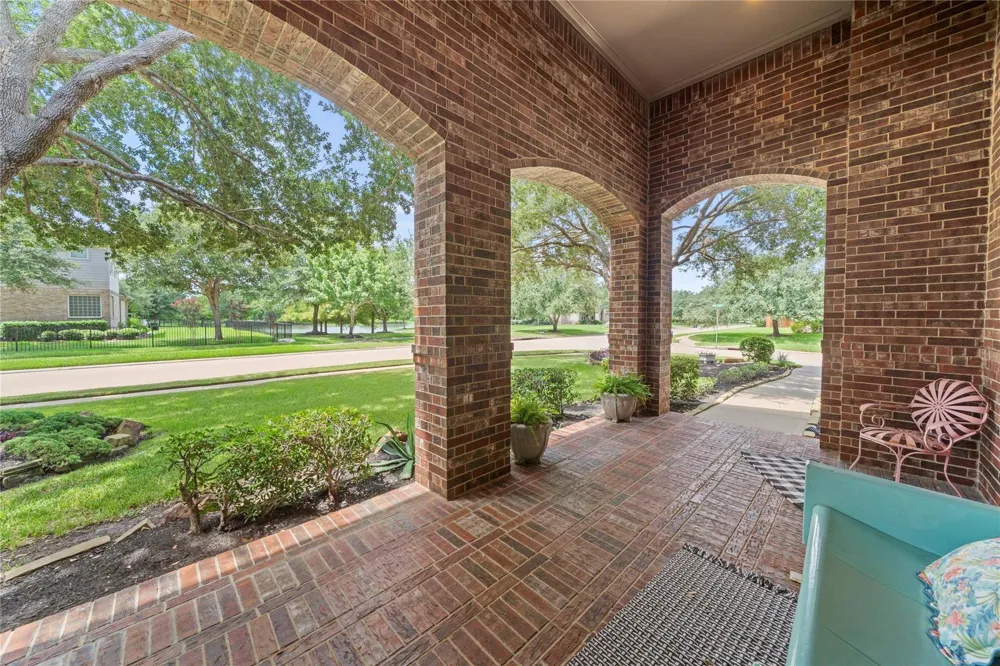 9302 Brady Branch Lane Cypress, TX 77433