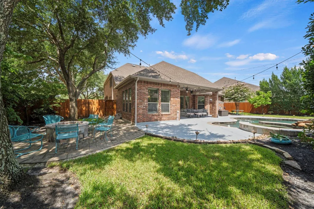 9302 Brady Branch Lane Cypress, TX 77433