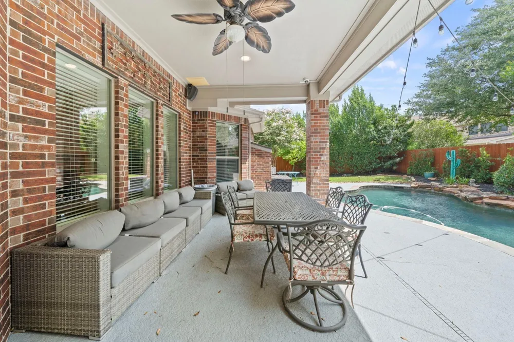 9302 Brady Branch Lane Cypress, TX 77433