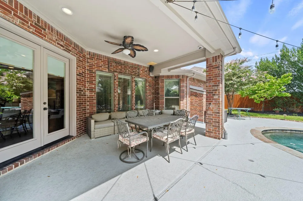 9302 Brady Branch Lane Cypress, TX 77433