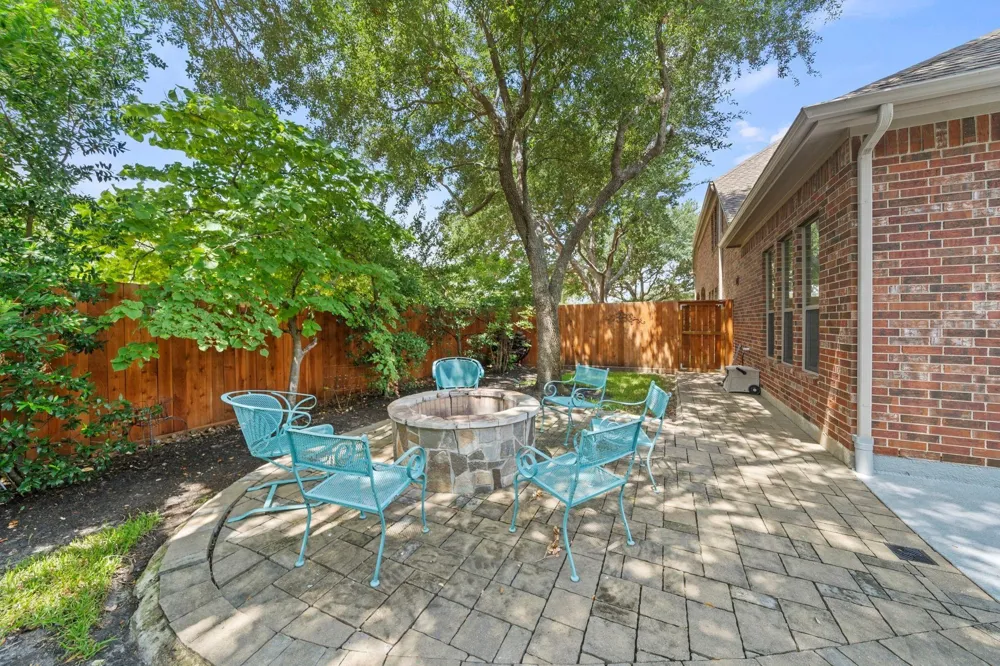 9302 Brady Branch Lane Cypress, TX 77433