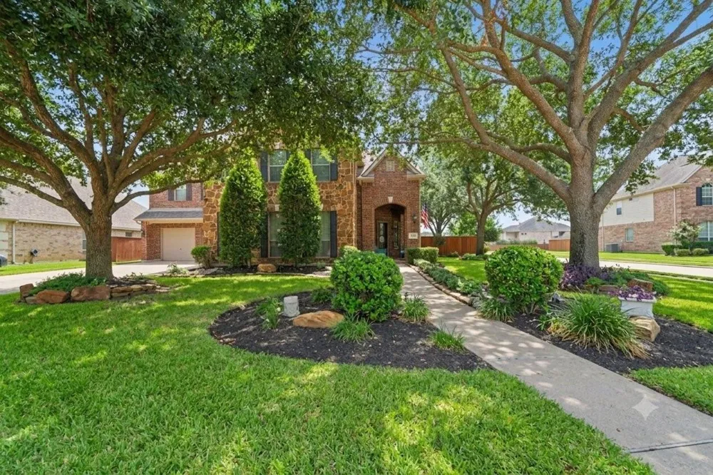 9302 Brady Branch Lane Cypress, TX 77433
