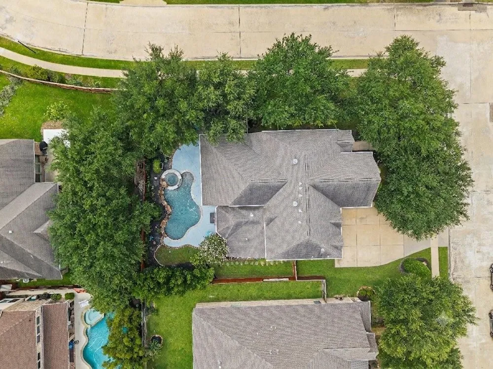 9302 Brady Branch Lane Cypress, TX 77433