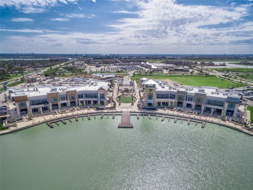 9302 Brady Branch Lane Cypress, TX 77433