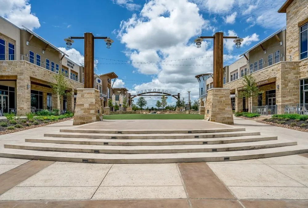 9302 Brady Branch Lane Cypress, TX 77433