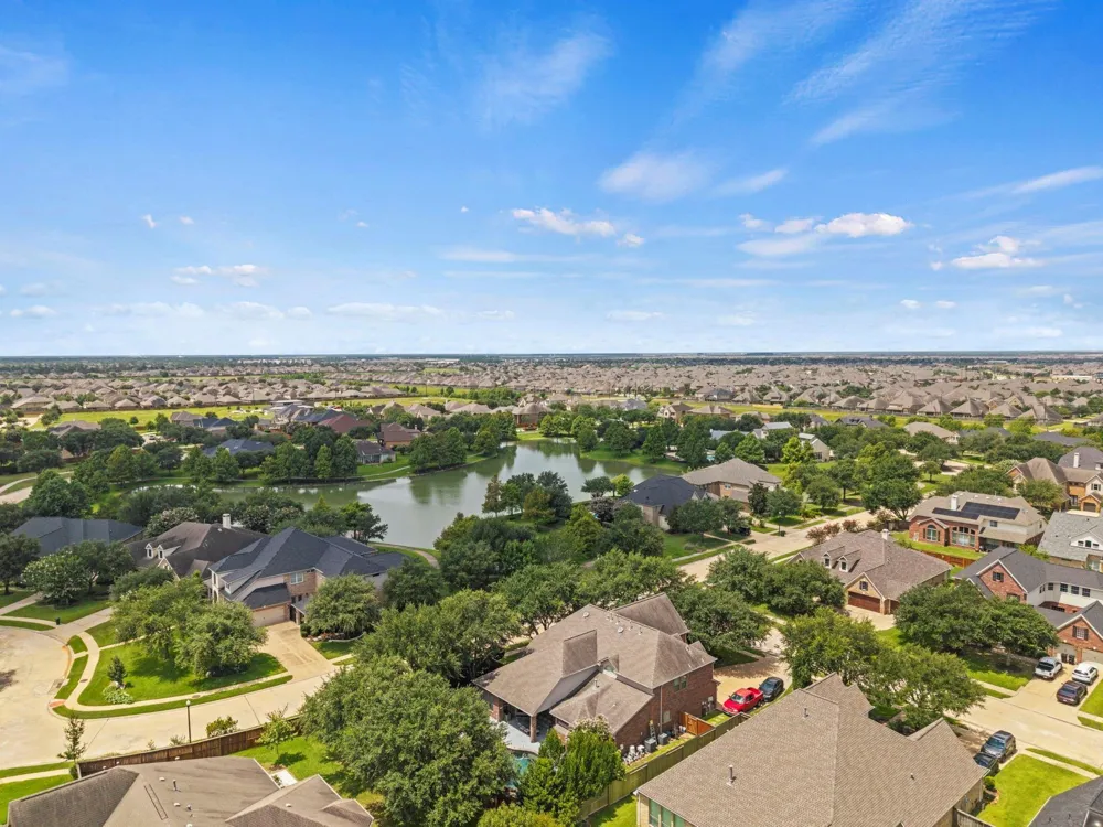 9302 Brady Branch Lane Cypress, TX 77433