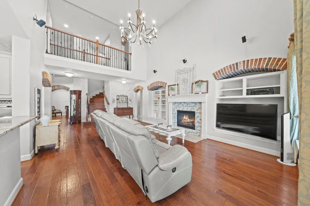 9302 Brady Branch Lane Cypress, TX 77433