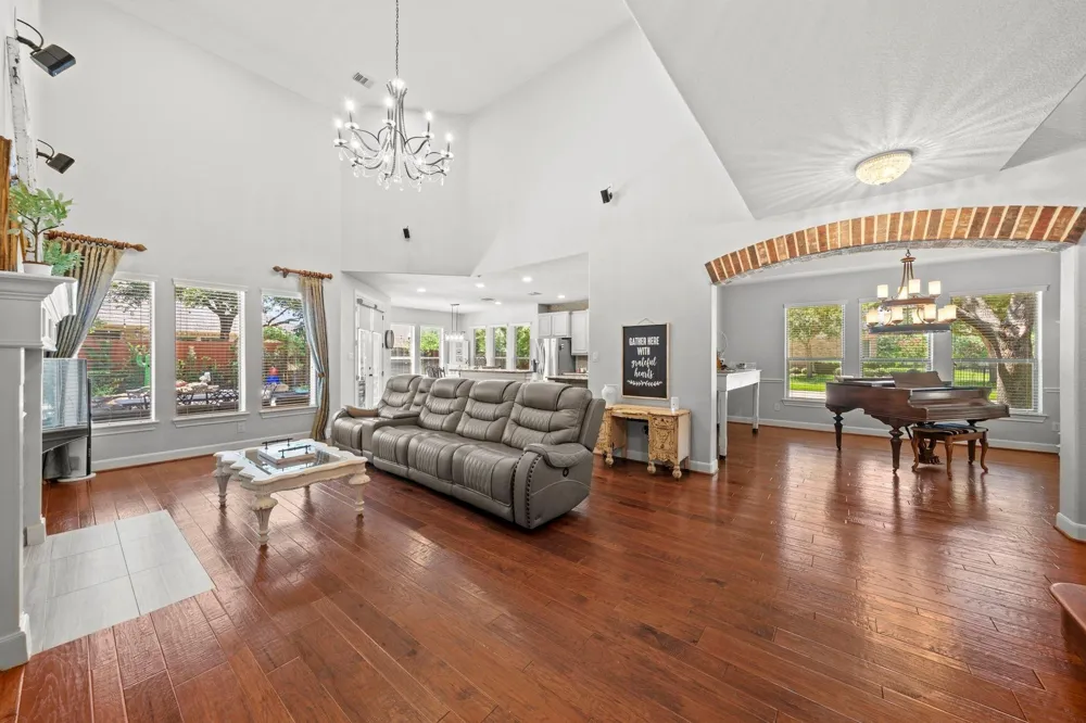 9302 Brady Branch Lane Cypress, TX 77433