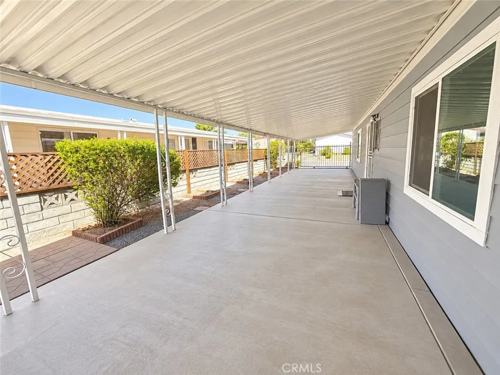 39405 Moronga Canyon Palm Desert, CA 92260