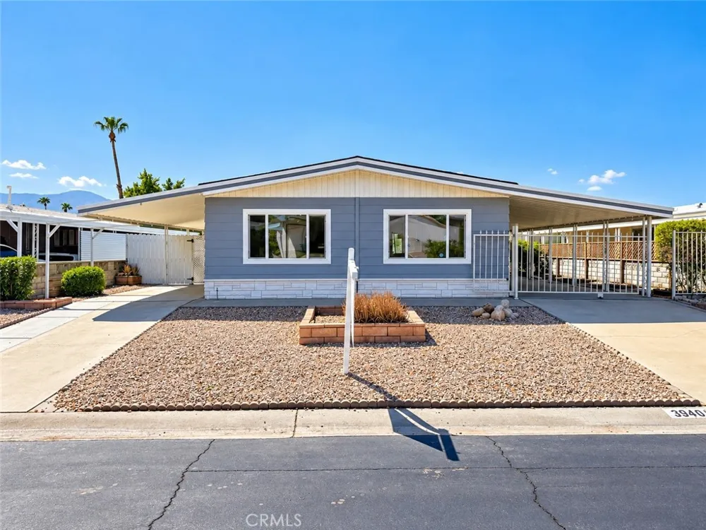 39405 Moronga Canyon Palm Desert, CA 92260